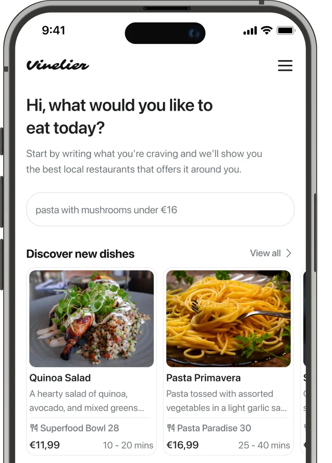 App Highlight Image